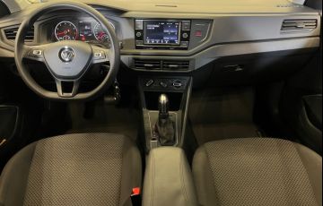 Volkswagen Virtus 1.6 Msi Total - Foto #9