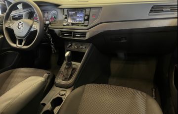 Volkswagen Virtus 1.6 Msi Total - Foto #10