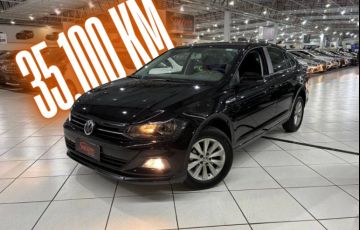 Volkswagen Virtus 1.0 200 TSi Comfortline