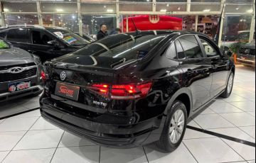 Volkswagen Virtus 1.0 200 TSi Comfortline - Foto #2