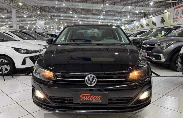 Volkswagen Virtus 1.0 200 TSi Comfortline - Foto #3