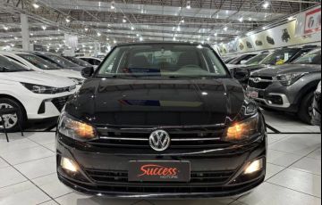 Volkswagen Virtus 1.0 200 TSi Comfortline - Foto #3
