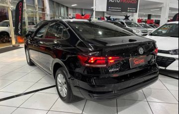 Volkswagen Virtus 1.0 200 TSi Comfortline - Foto #4