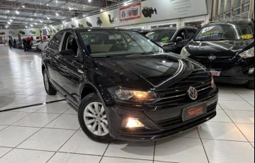 Volkswagen Virtus 1.0 200 TSi Comfortline - Foto #5