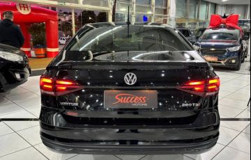 Volkswagen Virtus 1.0 200 TSi Comfortline - Foto #6