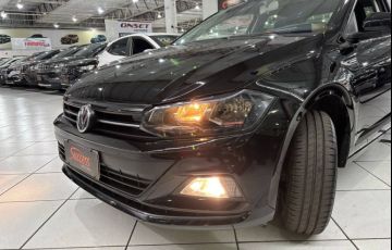 Volkswagen Virtus 1.0 200 TSi Comfortline - Foto #7