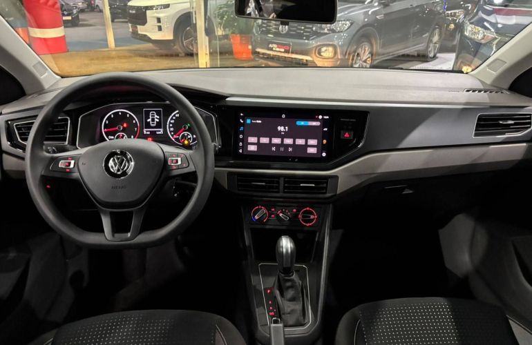 Volkswagen Virtus 1.0 200 TSi Comfortline - Foto #8