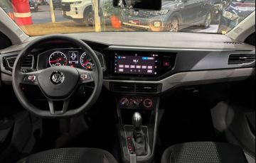 Volkswagen Virtus 1.0 200 TSi Comfortline - Foto #8