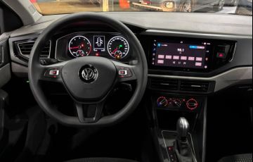 Volkswagen Virtus 1.0 200 TSi Comfortline - Foto #9