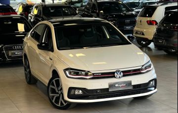 Volkswagen Virtus 1.4 250 TSi Gts
