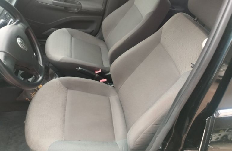 Volkswagen Voyage 1.0 - Foto #3