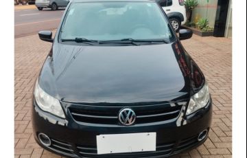 Volkswagen Voyage 1.0 - Foto #10