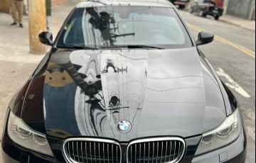 BMW 325i (aut)