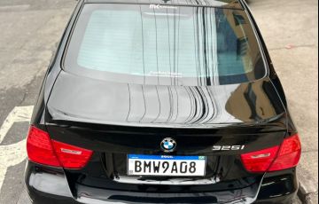 BMW 325i (aut) - Foto #2