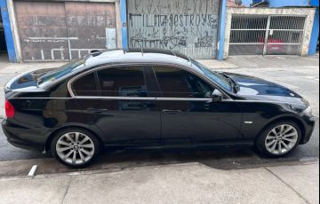 BMW 325i (aut) - Foto #3