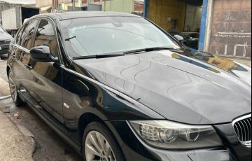 BMW 325i (aut) - Foto #4