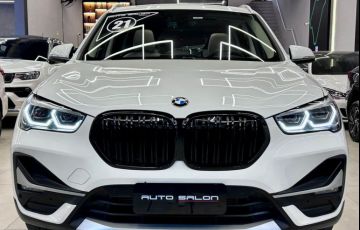 BMW X1 2.0 16V Turbo Sdrive20i X-line - Foto #2