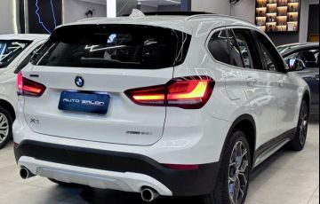 BMW X1 2.0 16V Turbo Sdrive20i X-line - Foto #4