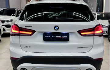 BMW X1 2.0 16V Turbo Sdrive20i X-line - Foto #5