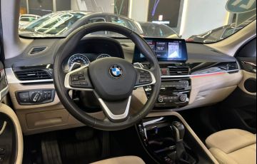 BMW X1 2.0 16V Turbo Sdrive20i X-line - Foto #8