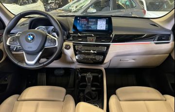 BMW X1 2.0 16V Turbo Sdrive20i X-line - Foto #9