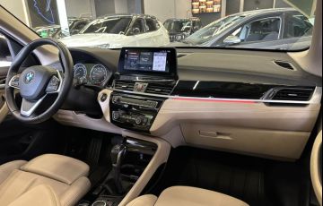 BMW X1 2.0 16V Turbo Sdrive20i X-line - Foto #10