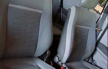 Chevrolet Agile 1.4 MPFi LT 8v - Foto #10
