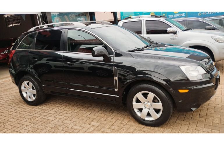 Chevrolet Captiva Sport 2.4 16V (Aut) - Foto #1