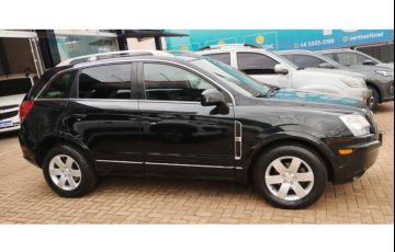 Chevrolet Captiva Sport 2.4 16V (Aut) - Foto #4