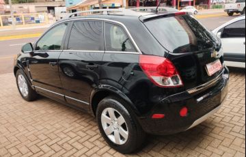 Chevrolet Captiva Sport 2.4 16V (Aut) - Foto #5