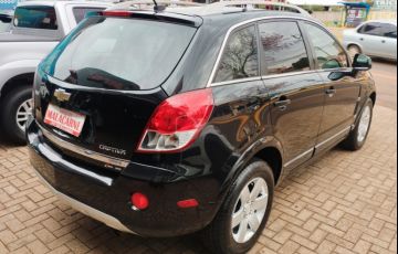 Chevrolet Captiva Sport 2.4 16V (Aut) - Foto #7