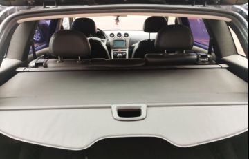 Chevrolet Captiva Sport 2.4 16V (Aut) - Foto #8