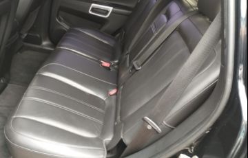Chevrolet Captiva Sport 2.4 16V (Aut) - Foto #9