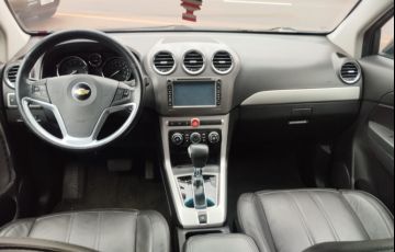 Chevrolet Captiva Sport 2.4 16V (Aut) - Foto #10