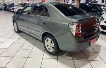 Chevrolet Cobalt 1.8 Sfi LTZ 8v - Foto #3