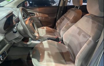 Chevrolet Cobalt 1.8 Sfi LTZ 8v - Foto #7