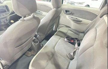 Chevrolet Spin 1.8 LT 8V Flex 4p Manual - Foto #8