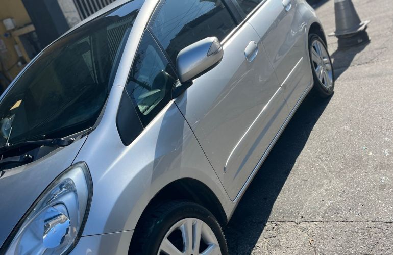 Honda Fit EX 1.5 16V (flex) (aut) - Foto #7