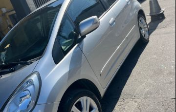 Honda Fit EX 1.5 16V (flex) (aut) - Foto #7