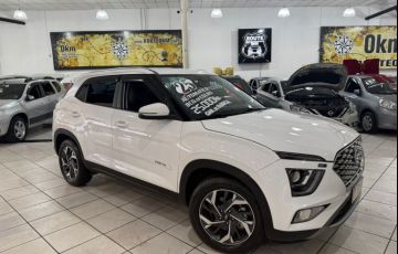 Hyundai Creta 1.0 Tgdi Limited