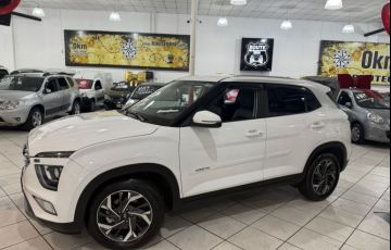 Hyundai Creta 1.0 Tgdi Limited - Foto #3
