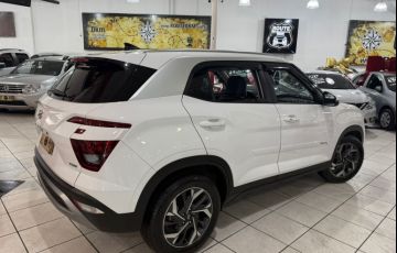 Hyundai Creta 1.0 Tgdi Limited - Foto #4