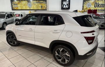 Hyundai Creta 1.0 Tgdi Limited - Foto #6