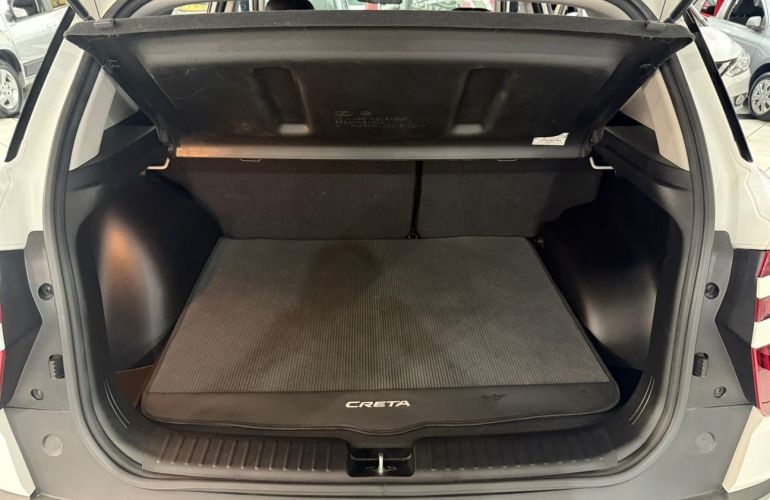 Hyundai Creta 1.0 Tgdi Limited - Foto #7