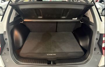 Hyundai Creta 1.0 Tgdi Limited - Foto #7