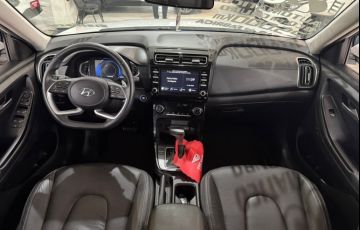 Hyundai Creta 1.0 Tgdi Limited - Foto #8