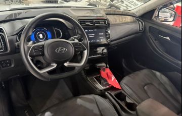 Hyundai Creta 1.0 Tgdi Limited - Foto #9