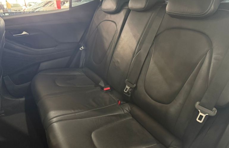 Hyundai Creta 1.0 Tgdi Limited - Foto #10