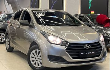 Hyundai Hb20 1.0 Comfort 12v