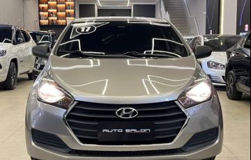 Hyundai Hb20 1.0 Comfort 12v - Foto #2